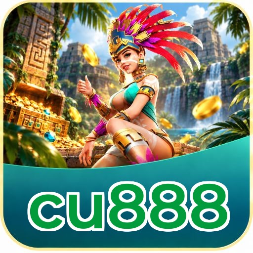 cu888