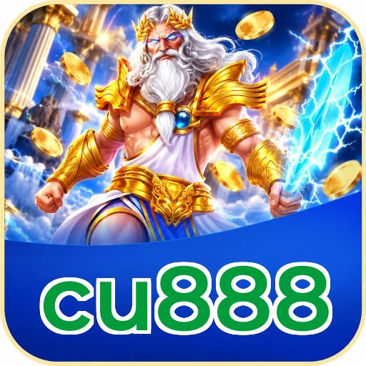 cu888