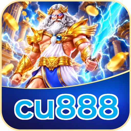 cu888