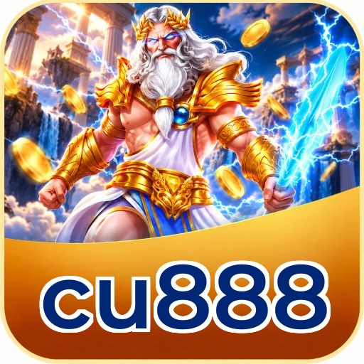 cu888