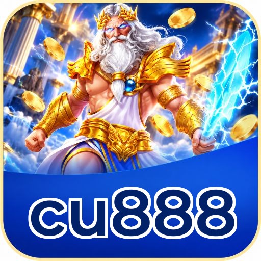 cu888